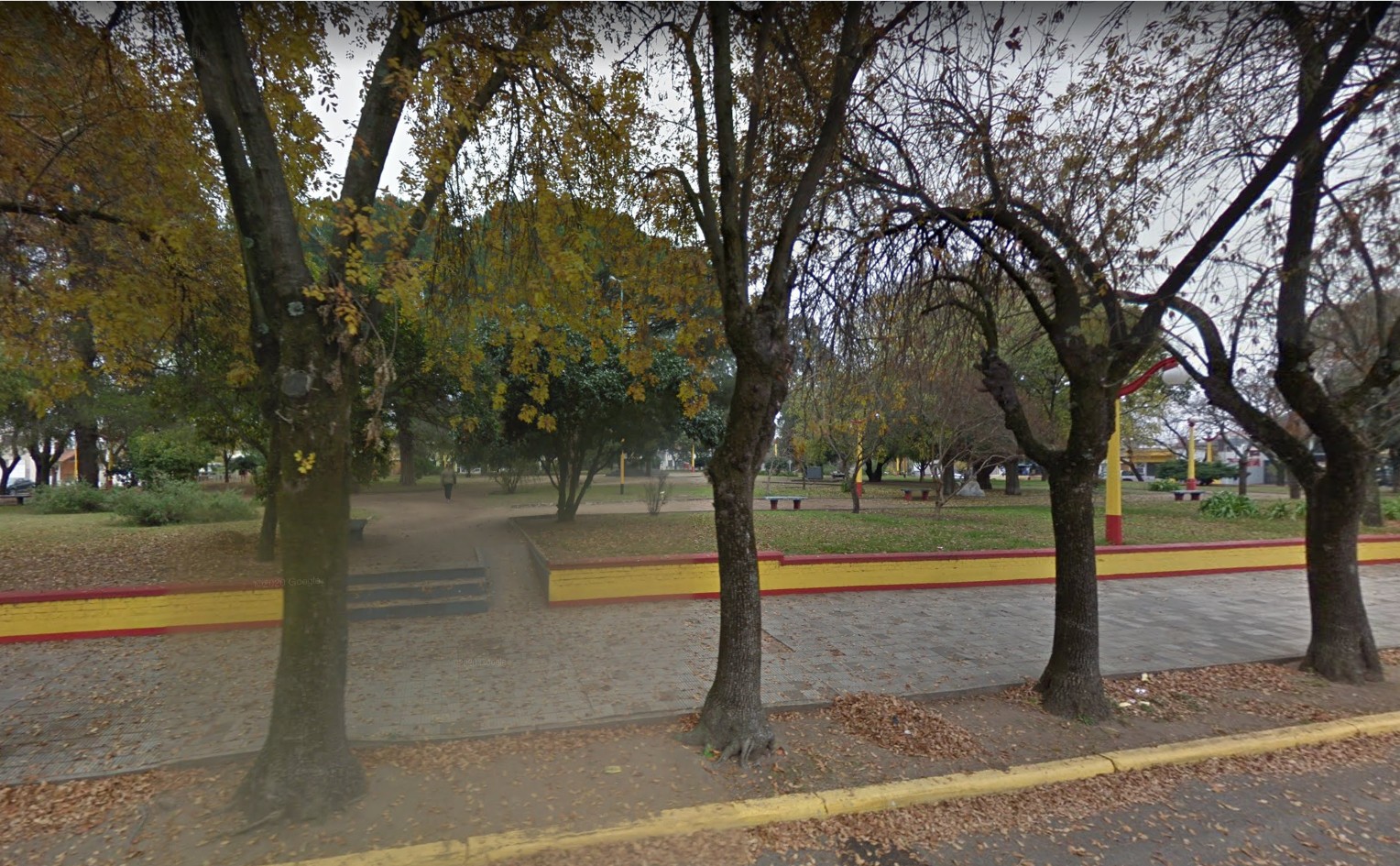 Plaza España